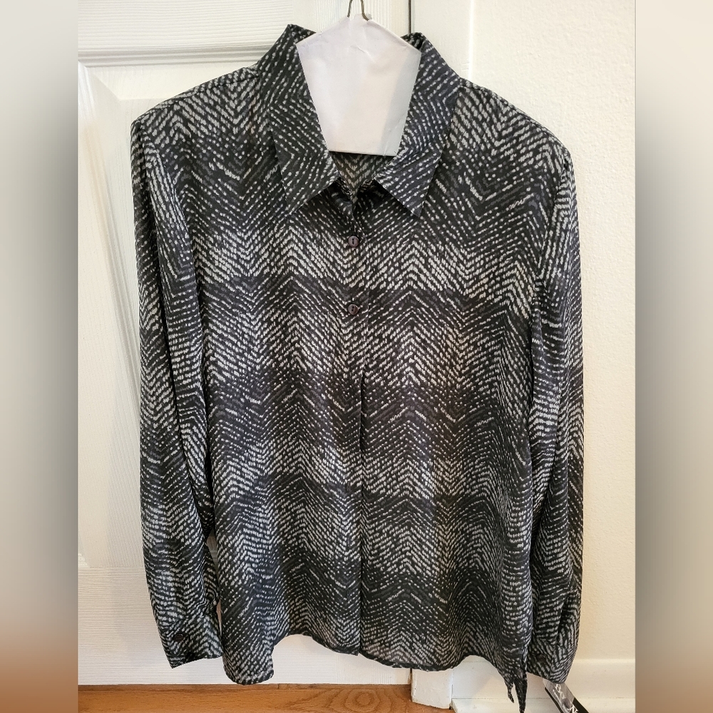 Brand new blouse